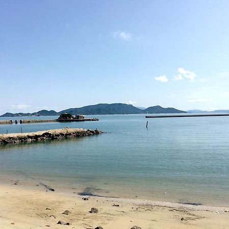 Namihei II Hotel Naoshima Ngoại thất bức ảnh